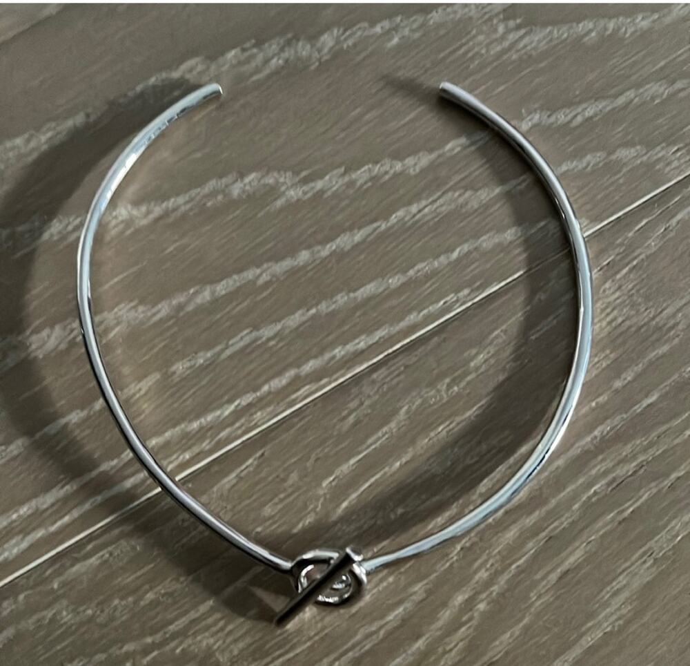 New Jennifer Fisher choker necklace